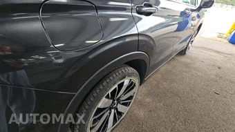 2025 Mitsubishi Outlander SE - miniatura 21