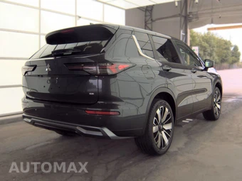 2025 Mitsubishi Outlander SE - miniatura 4