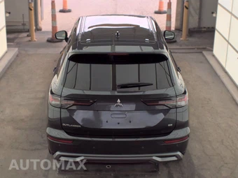 2025 Mitsubishi Outlander SE - miniatura 5
