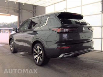 2025 Mitsubishi Outlander SE - miniatura 6