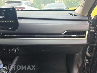 2025 Mitsubishi Outlander SE - miniatura 20