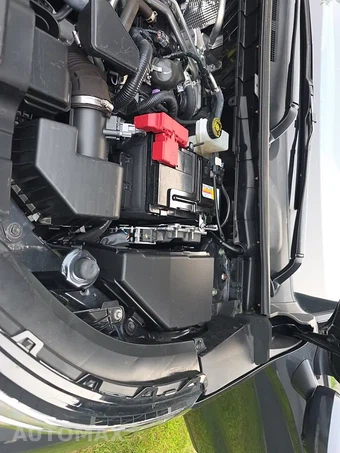 2025 Mitsubishi Outlander SE - miniatura 22