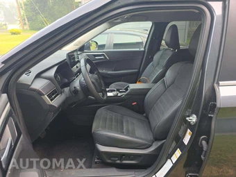 2025 Mitsubishi Outlander SE - miniatura 6