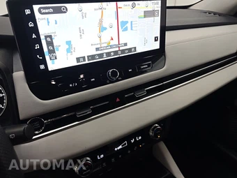 2025 Mitsubishi Outlander SE - miniatura 11