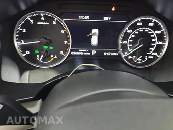 2025 Mitsubishi Outlander SE - miniatura 12