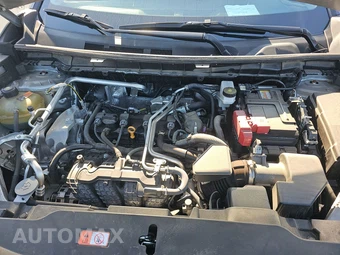 2025 Mitsubishi Outlander SE - miniatura 16