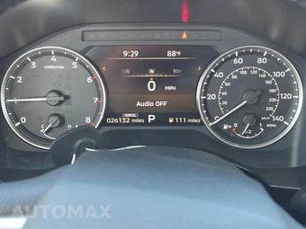 2025 Mitsubishi Outlander SE - miniatura 12