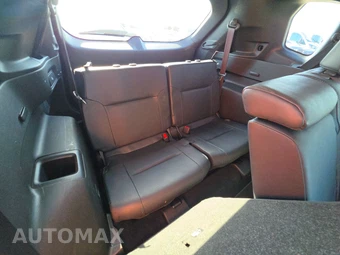 2025 Mitsubishi Outlander SE - miniatura 14