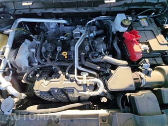 2025 Mitsubishi Outlander SE - miniatura 16