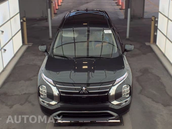 2025 Mitsubishi Outlander SE - miniatura 2
