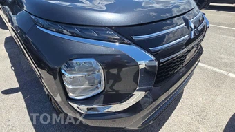 2025 Mitsubishi Outlander SE - miniatura 29