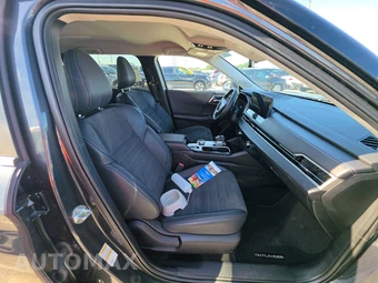2025 Mitsubishi Outlander SE - miniatura 8