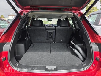 2025 Mitsubishi Outlander SE - miniatura 22
