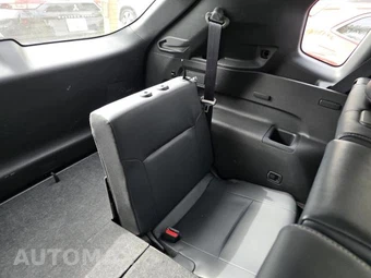 2025 Mitsubishi Outlander SE - miniatura 24