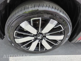 2025 Mitsubishi Outlander SE - miniatura 6
