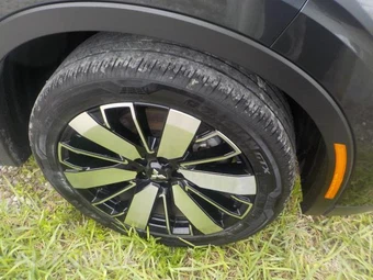 2025 Mitsubishi Outlander SE - miniatura 9