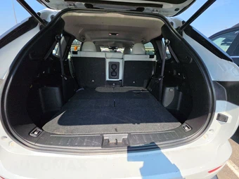 2025 Mitsubishi Outlander SE - miniatura 15