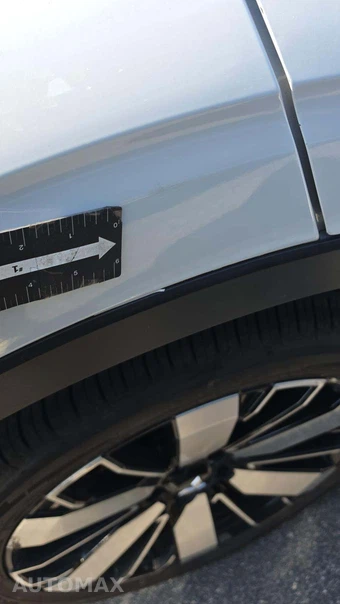 2025 Mitsubishi Outlander SE - miniatura 26