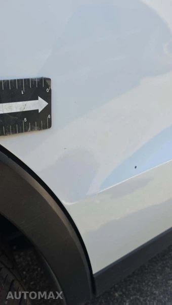 2025 Mitsubishi Outlander SE - miniatura 27