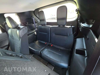 2025 Mitsubishi Outlander SE - miniatura 11