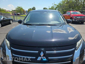 2025 Mitsubishi Outlander SE - miniatura 19
