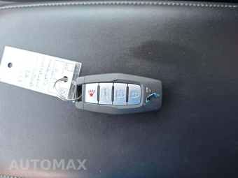 2025 Mitsubishi Outlander SE - miniatura 5