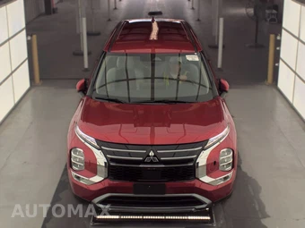 2025 Mitsubishi Outlander SE - miniatura 2