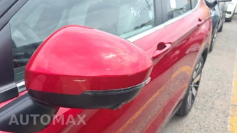 2025 Mitsubishi Outlander SE - miniatura 25