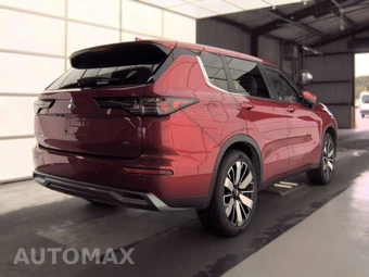 2025 Mitsubishi Outlander SE - miniatura 4