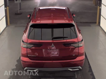 2025 Mitsubishi Outlander SE - miniatura 5