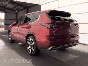 2025 Mitsubishi Outlander SE - miniatura 6