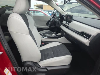 2025 Mitsubishi Outlander SE - miniatura 8