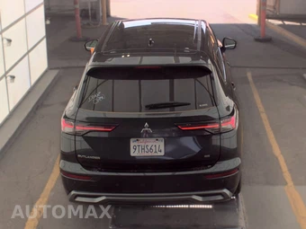 2025 Mitsubishi Outlander SE - miniatura 5