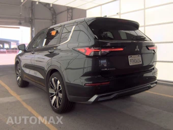 2025 Mitsubishi Outlander SE - miniatura 6