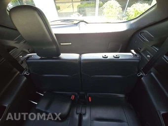 2025 Mitsubishi Outlander SE - miniatura 11