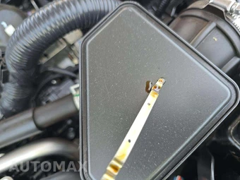 2025 Mitsubishi Outlander SE - miniatura 21