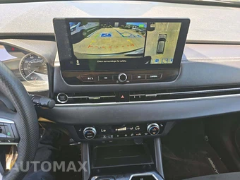 2025 Mitsubishi Outlander SE - miniatura 7