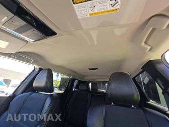 2025 Mitsubishi Outlander SE - miniatura 8