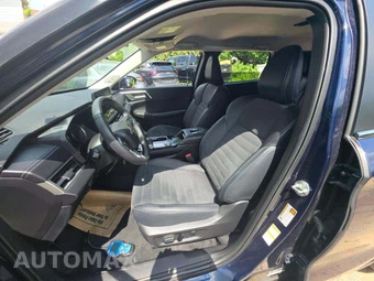 2025 Mitsubishi Outlander SE - miniatura 6