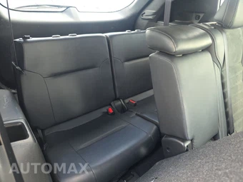2025 Mitsubishi Outlander SE - miniatura 14