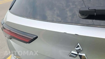 2025 Mitsubishi Outlander SE - miniatura 27