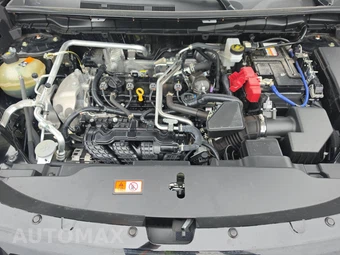 2025 Mitsubishi Outlander SE - miniatura 15