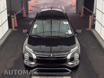 2025 Mitsubishi Outlander SE - miniatura 2