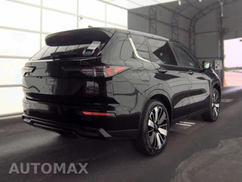 2025 Mitsubishi Outlander SE - miniatura 4