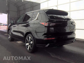 2025 Mitsubishi Outlander SE - miniatura 6