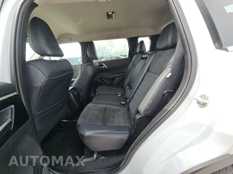 2025 Mitsubishi Outlander SE - miniatura 13