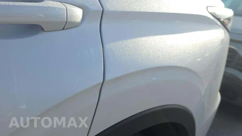 2025 Mitsubishi Outlander SE - miniatura 27