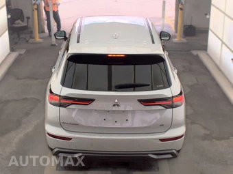 2025 Mitsubishi Outlander SE - miniatura 5
