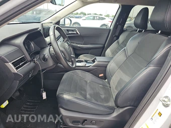 2025 Mitsubishi Outlander SE - miniatura 7