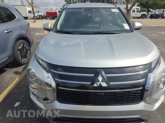 2025 Mitsubishi Outlander SE - miniatura 2